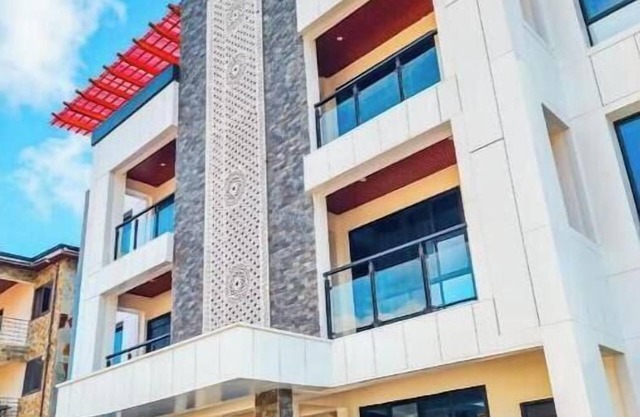 Diamond Lux 2 Bedroom Unit @ The O's Apartments