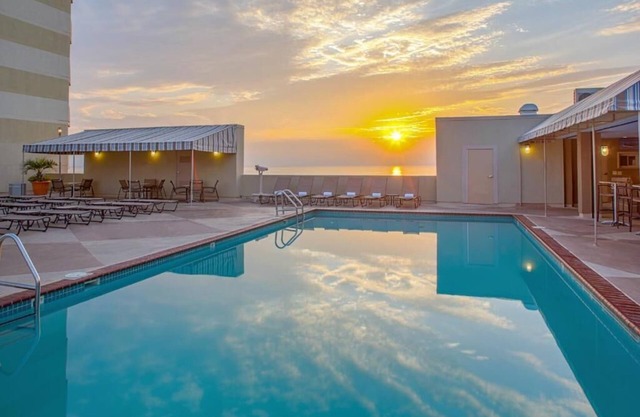 Diamond Resorts Beach Quarters Resort - 1 Bedroom Ocean Front Max 6