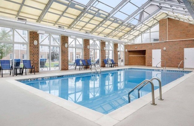 Diamond Resorts Varsity Clubs of America - South Bend - 2 Bedroom Deluxe