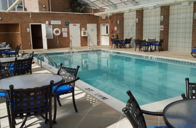 Diamond Resorts Varsity Clubs of America - South Bend - 1 Bedroom Deluxe