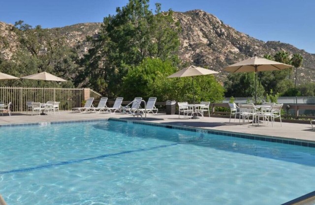 Diamond - Riviera Oaks Resort & Racquet Club - 2BD