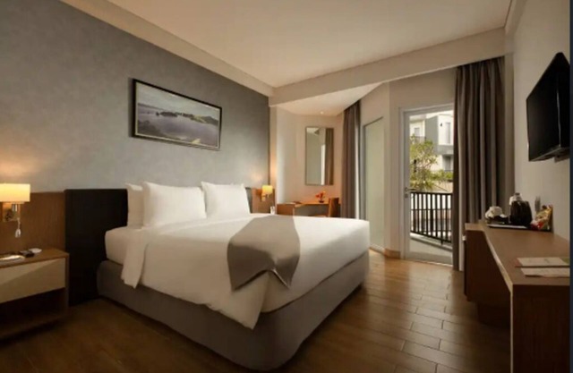 Dian Tanglin Orchard Apartemen Surabaya