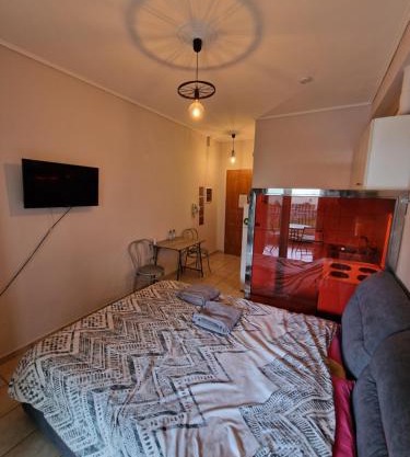 Diana's Cozy 2 Studio