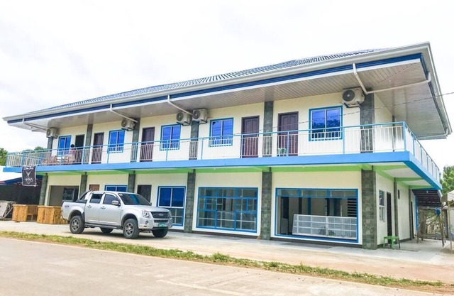 Diane Sunshine Villa