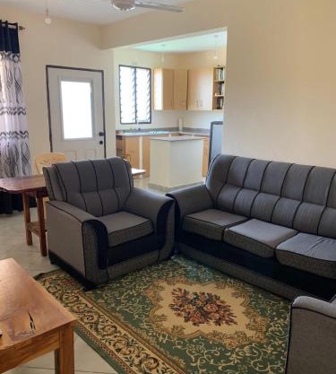 Diani Beach South Retreat 2-br
