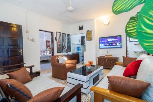 Diani Luxury 2 bedroom Villa