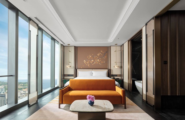 Diaoyutai Hotel Qingdao
