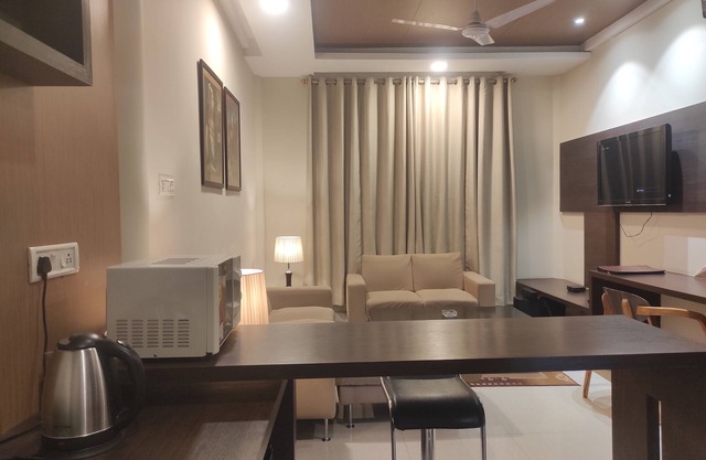 Dibrugarh Club House