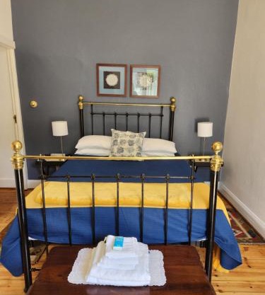Die Dorpshuis Graaff Reinet
