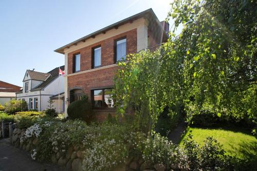 Die Kleine Ferienvilla