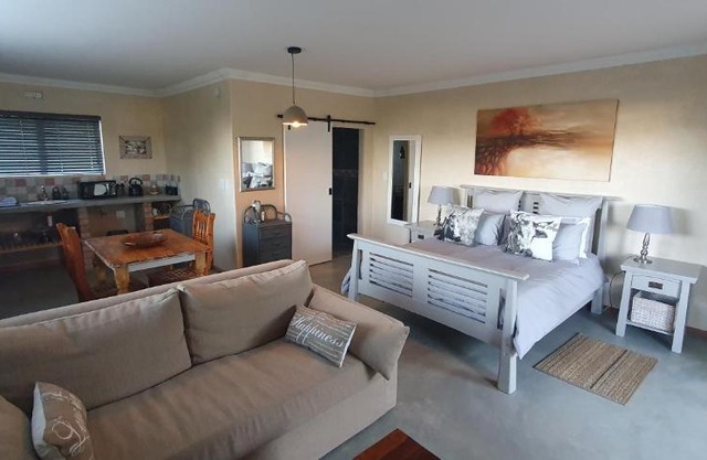 Die Tuin Hekkie In Riebeek-West