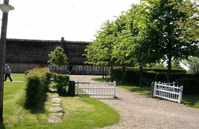 Diekkier Modern retreat