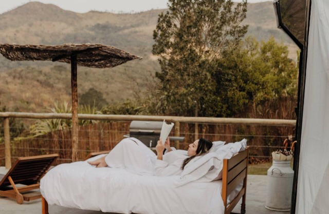 Dila's Lodge