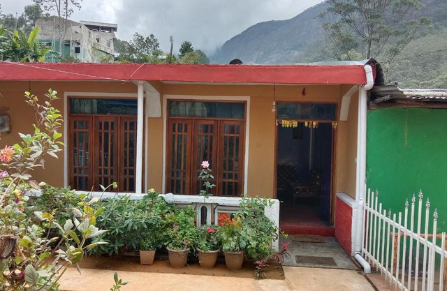 Dilani Adamspeak RiverStay