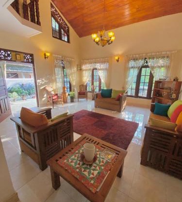 Dili's Home Stay