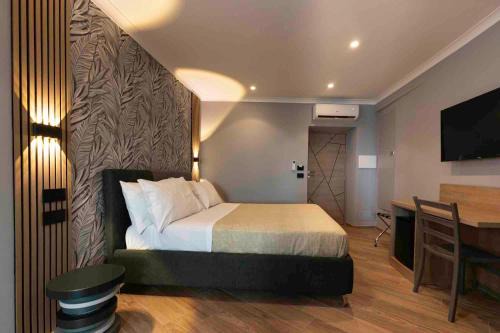 Dillo alla Luna luxury apartment