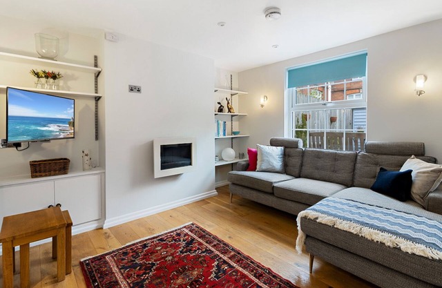Dillywicks by Staytor Accommodation