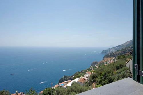 Dimora elegante in Costa d'Amalfi