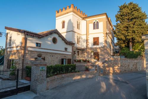 Dimora Morello