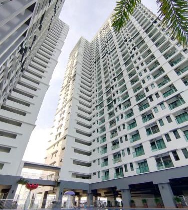 D’Impiana Homestay @Vista Bangi