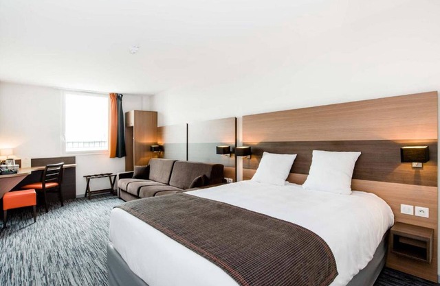 Dios Hôtel - Toulouse Nord