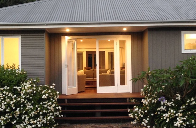 Dip Bend Maleny - self contained apartment