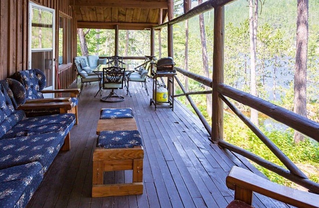 Directeur Cottage