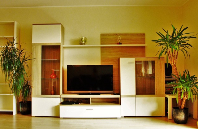 Directly in the center, 64sqm, with balcony.