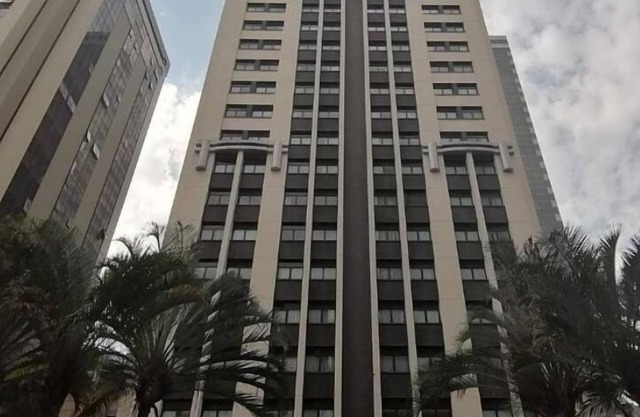 Direto com Proprietário, Flat Mobiliado