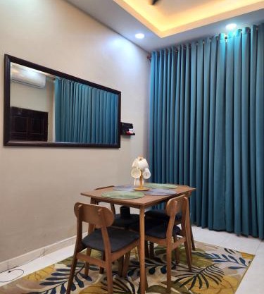 Dirgahayu Homestay II Nuri