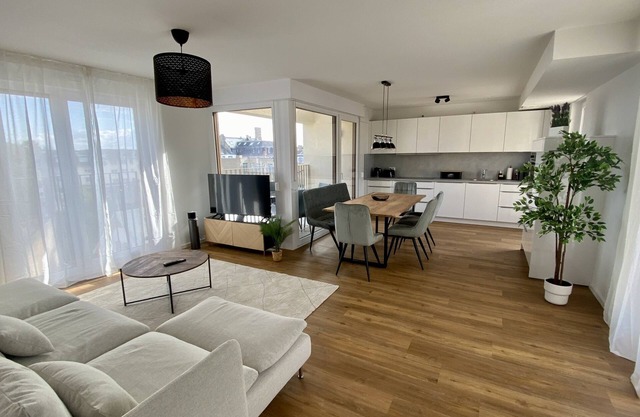 discovAIR - Penthouse Rhein-Main