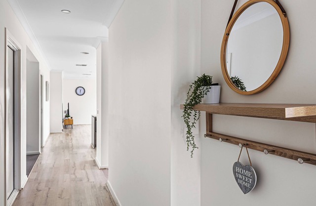 Discover a blissful modern home