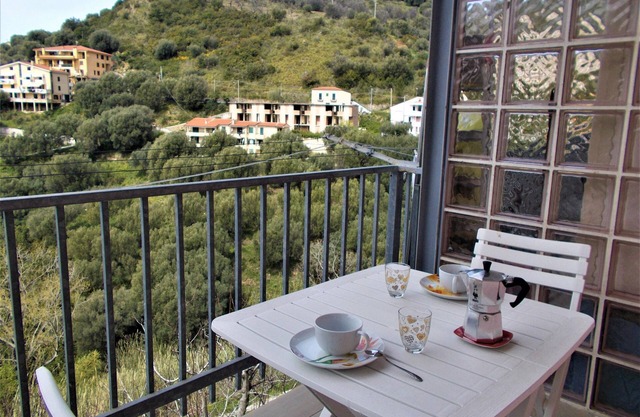 Discover Cilento - Woman Ester - Forest 7