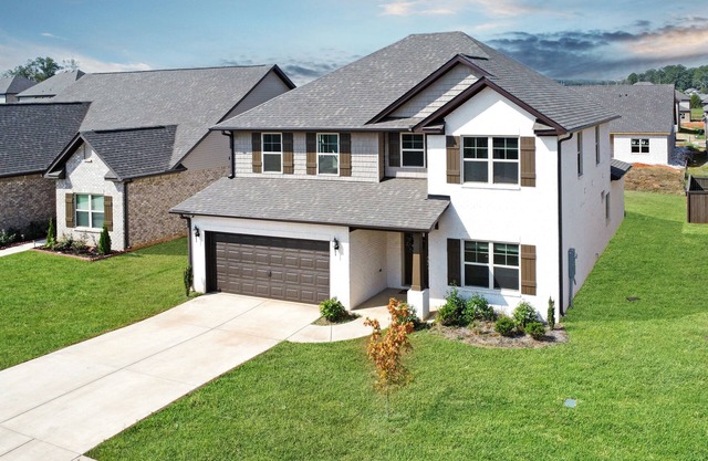 Discover Modern Comfort in North Huntsville