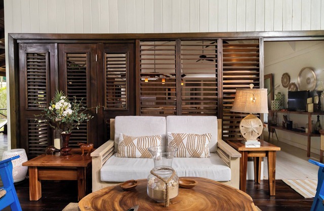 Discover the magic of Villa Cuza