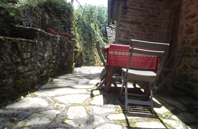 Discover this GITE Rural in AVEYRON.