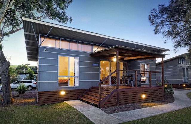 Discovery Parks - Gerroa