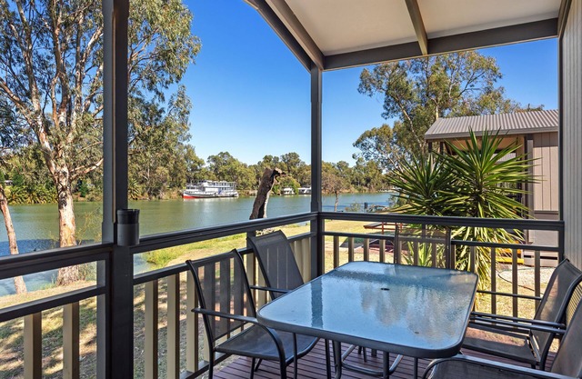 Discovery Parks - Mildura