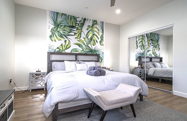Disney Luxury 3 Bedroom - Comfortable 12 Guests + EV