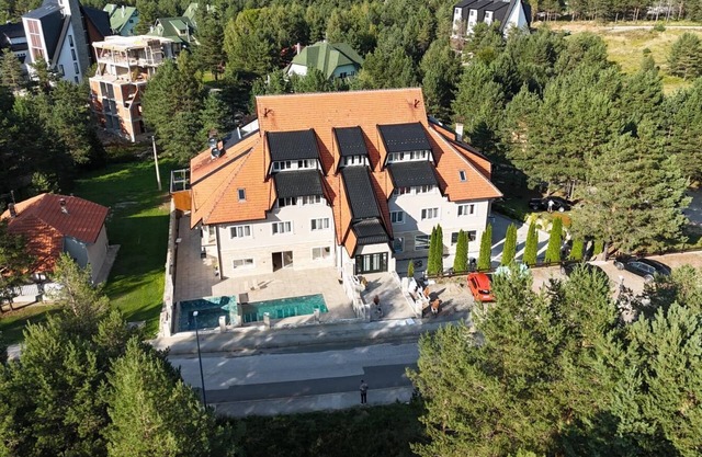 Divski Wellness Resort
