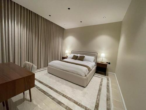 Diwaniya Najd A Cozy One Bedroom Apartment