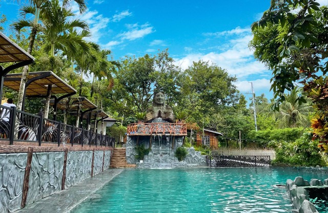 Diwata Nature Resort