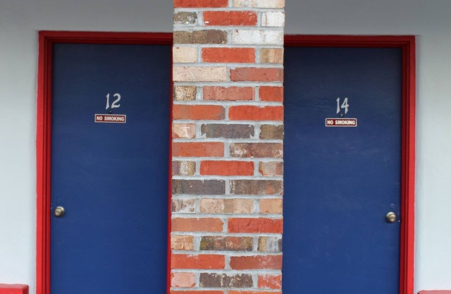 Dixie Motel - Hilliard