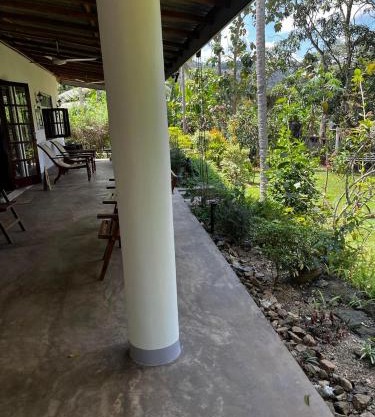Diyagal Villa