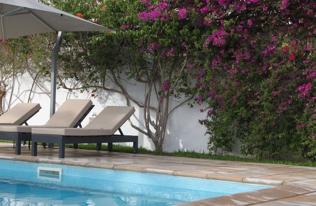 Djerba Magnificent villa with swimming pool, 4 suites with bathroom and private dressing