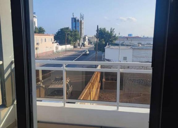 Djibguesthouse