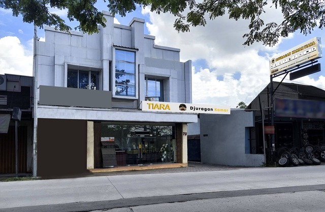 Djuragan Kamar Tiara