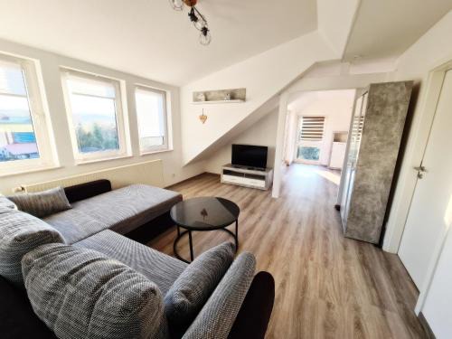 DM Hotels & Apartments - Apartment Dosborn 5-9