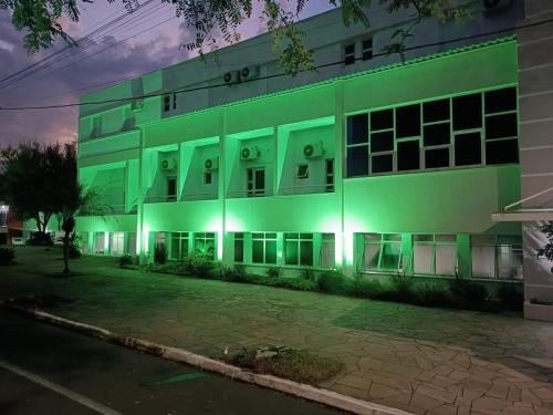 DM Thermas Hotel Irai