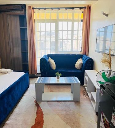 DNG Homes Cute studio apartment Polyview, Kisumu